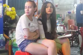 一万元人民币可换3000多万越南盾，在越南能玩些什么？长见识了