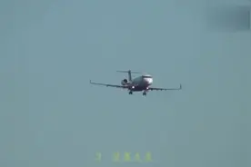 LiveATC：从机场塔台传出的视频，刺激的紧急着陆全过程！