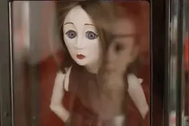 男朋友不听话怎么办？那就把他做成一个听话的人偶吧视频封面