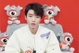 王俊凯，辛苦了凯凯，和你一起努力，积极向上视频封面