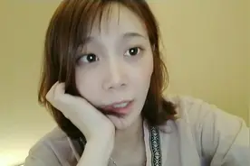 疫情之下的大连美女主播出来按摩胆子真大啊