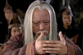 大舜：舜帝划分封地，奠定七雄争霸基础