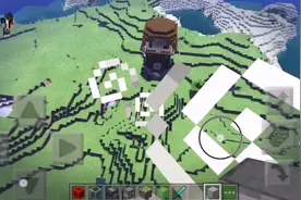 我的世界：教你怎么做活塞虫。