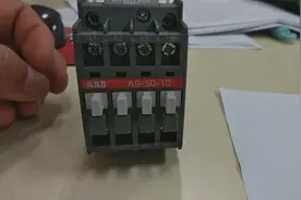 交流接触器km.noncA1A2是啥意思，学会了，就涨知识了