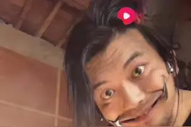 大哥     你这是害人，还是心里变态～