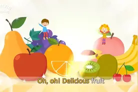 日常儿童英语简单英语儿歌10首合集learn-english-for-kids视频封面