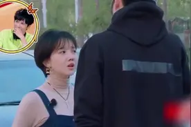 于小彤因为陈小纭歌单里的歌手大发脾气，于妈妈“回去我就骂他”视频封面