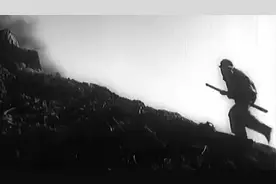 上甘岭《英雄颂》致敬英雄！