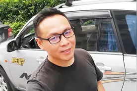 瑞虎车第6年车辆年检，小荣哥带各位小伙伴了解一下流程视频封面