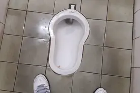 香港蓝田兴田街市公厕视频封面