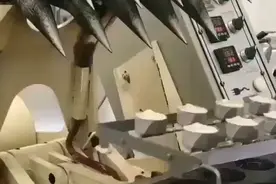 冰淇淋脆皮桶的制作过程