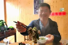 贵州下司吃酸汤牛肉火锅，古镇门票火哥说啥 川菜回家中国行94