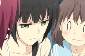 少女的心思你别猜，陷入恋爱中的女孩子总是这么可爱