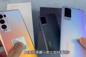 7纳米的高通865与5纳米的三星1080芯片跑分对比，结局太让人意外视频封面