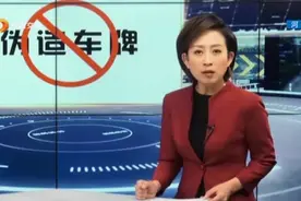 驾驶人使用伪造、变造号牌会受到什么处罚？听听交警怎么说的！视频封面