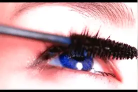 蔡妍成名曲两个人MV-大秀性感