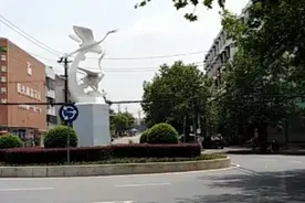 广水白鹤街办事回家经过107国道,107国道修建工程已完成70%快修好视频封面