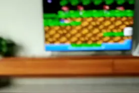 哈哈，小鸡手柄成功连接小米盒子或者电视