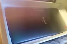 千元红米手机，索尼64 W像素，4500MA大电池，值得入手吗？视频封面