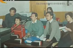 《恐龙特急克赛号》配音演员讲述当年配音的趣事
