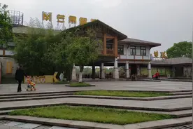 湖南卫视旁边的月湖公园视频封面