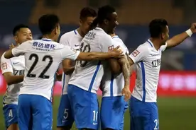 尘埃落定！曝天津泰达确定退出中超，原因让天津球迷很郁闷视频封面