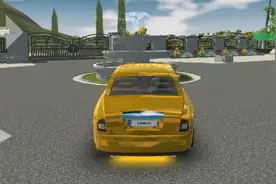 赛车手游欧洲豪车模拟器。