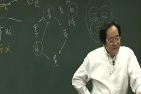 食物和水进入身体是怎样运转的？视频封面