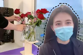 离开北京到烟台工作，慢下来享受生活，一点点装饰自己的小房间视频封面