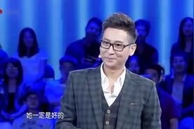 中国传媒大学博士表白晓敏说她最适合当媳妇，李好表情尴尬视频封面