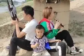 大管，民间乐器，管子演奏视频封面