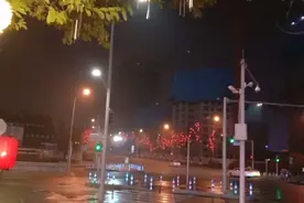 重庆南岸茶园新区街景视频封面