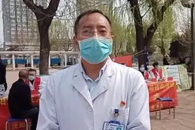 沈阳市第五人民医院副院长冯济龙：降低癌症发病率，建议这么做视频封面