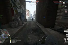 战地1：外挂玩家刷精英兵武器破坏游戏，绿色玩家该何去何从呢？