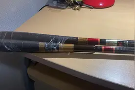 带大家看看日本的二手并继鱼竿，看看有什么是你想象不到的？视频封面