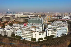 第四期：复旦大学张江校区视频封面