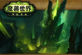 魔兽世界:再次刷安托鲁斯燃烧王座，拾取模式改了能不能出个狗子视频封面