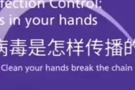 病毒是怎样传播的视频封面