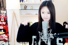 阿冷超可爱活泼的翻唱《本草纲目》，这舞还是有点灵性的视频封面