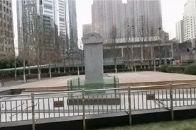 燕京八景之一的金台夕照究竟在哪？我历史的亲身经历告诉你，在这视频封面