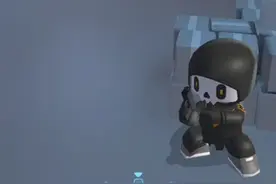 六号特工秘密任务1：