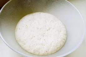 白醋发面效果原来这么好，和面时加点它，快速发面不用等视频封面