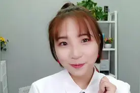 一秒去皱纹？网传蛋白线真的这么神奇吗？视频封面