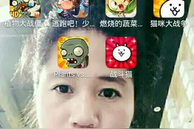 我那个猫咪大战争不会更新游戏，所以我下了个最新版本的