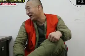 采访大力哥，太社会了，大力出奇迹，真牛逼视频封面