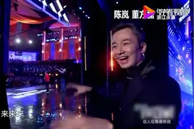 13岁男孩声音比邓丽君还要甜。还有85岁的老爷子的舞蹈，绝了