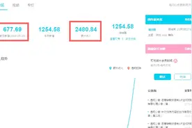 今日头条与B站收益大PK，一个只能吃路边摊，一个吃满汉全席宴