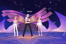 如何玩唱舞全明星