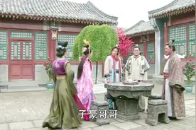 馨子演技蛮好，人也长得挺漂亮，就是不晓得为啥火不起来视频封面