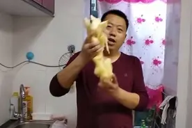 红烧牛蹄筋的做法简单营养又美味，胶原蛋白十分的丰富。视频封面